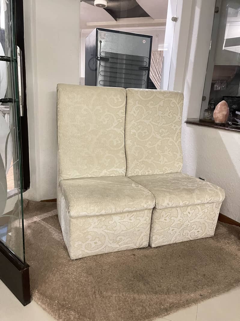Sofa set 1