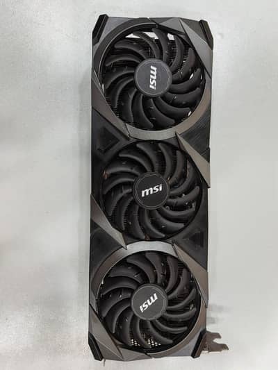 Msi gaming card