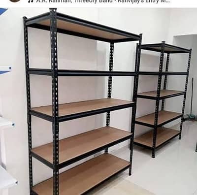 Storage Rack| wall Rack |Heavy duty Rack| Industry Rack |
