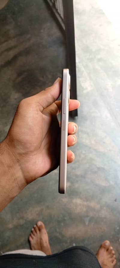 Infinix smart 10