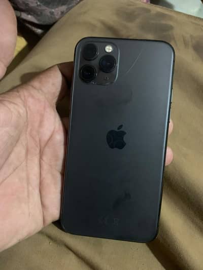 Apple iPhone 11 Pro