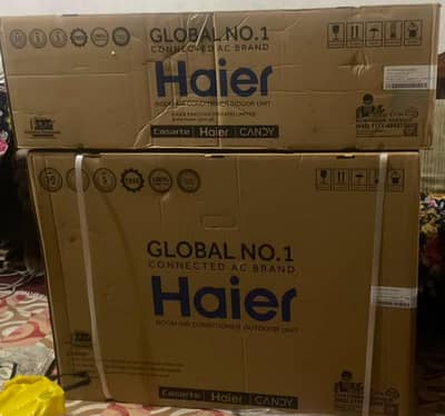 haier Ac