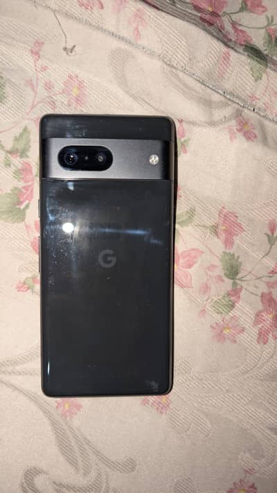 Google Pixel 7
