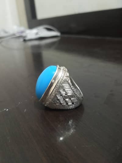 nichral feroza ring