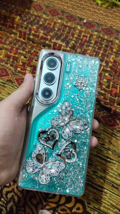 Tecno camon 40 pro