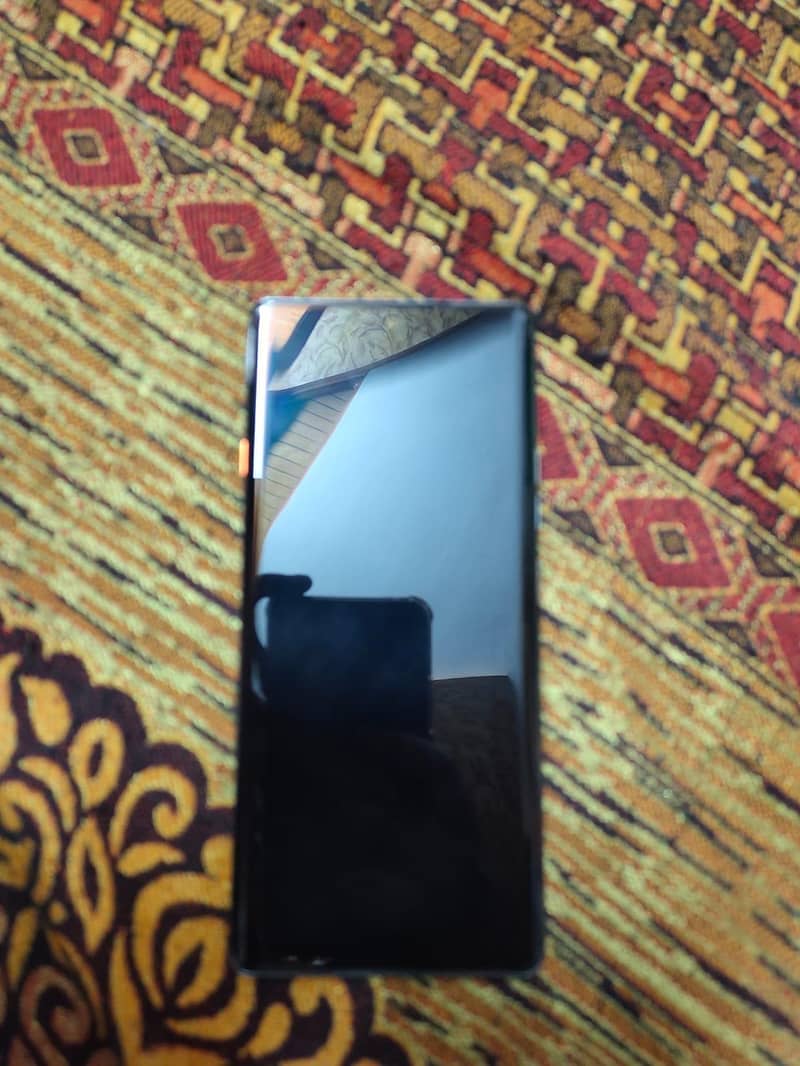 Tecno camon 40 pro 1