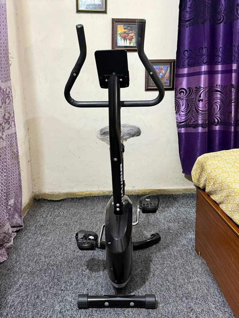 exercise machine cycle 1