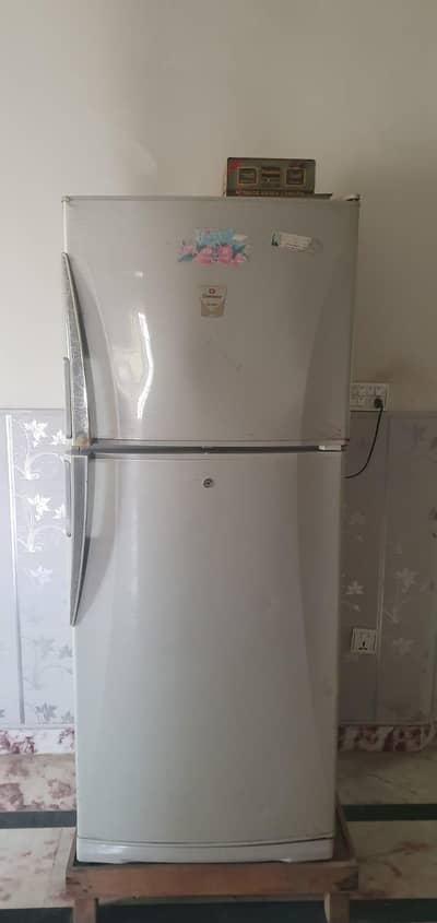 New condition Gd cooling