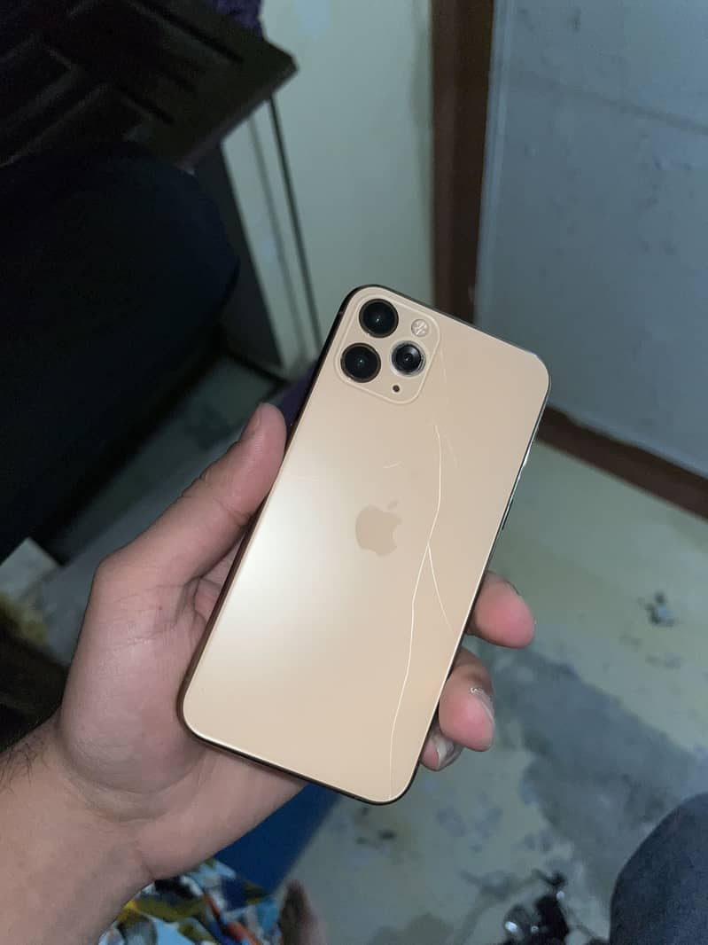 Iphone 11pro 2