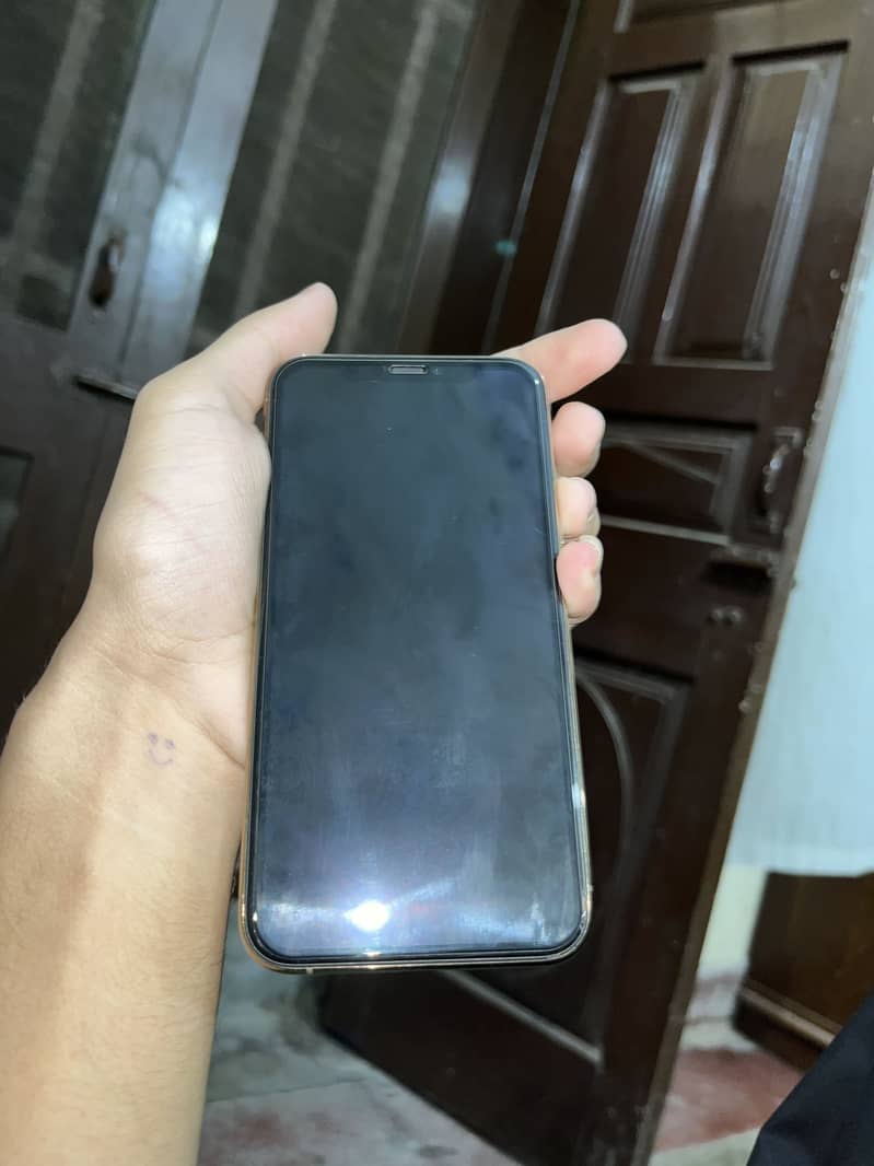 Iphone 11pro 4