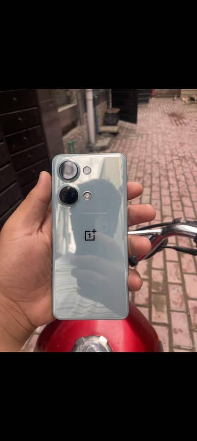 One Plus Nord 3 exchange only