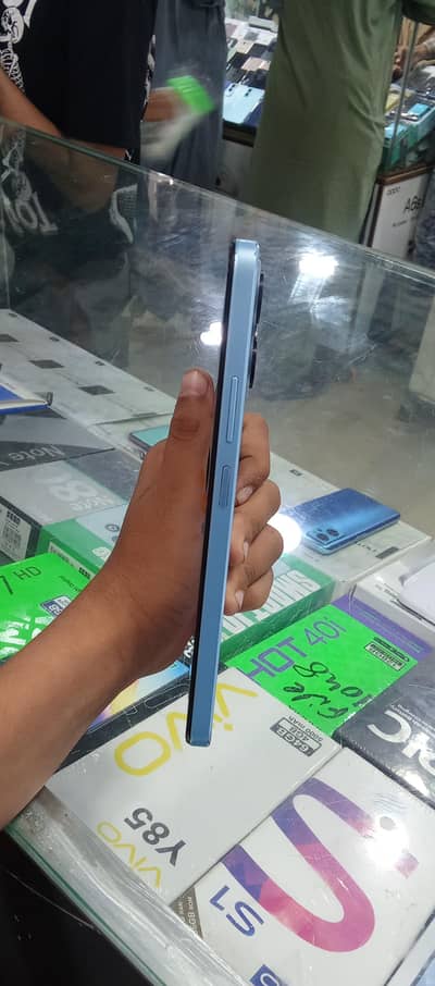Sparx Note X
