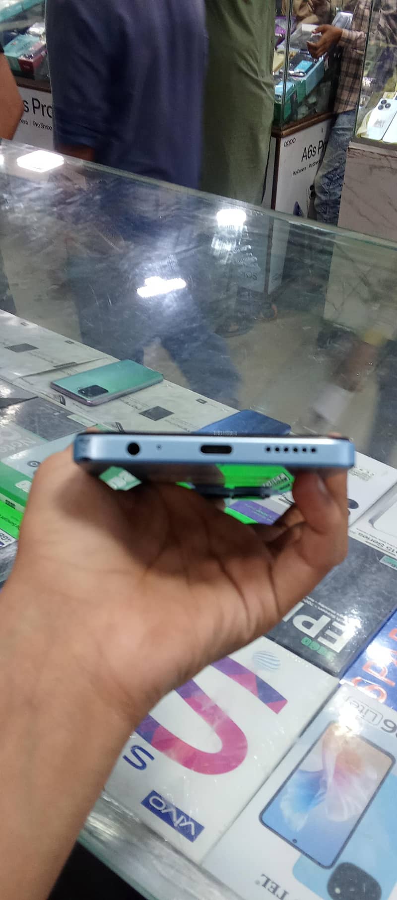 Sparx Note X 4