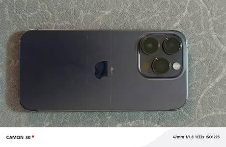 14 PRO PTA APPROVED EXCHANGE POSSIBLE WITH 16 PRO MAX FACTORY UNLOCK