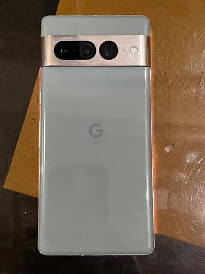 Google pixel 7 pro Dual sim PTA tax paid