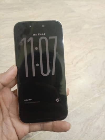 Apple iPhone 14 Pro