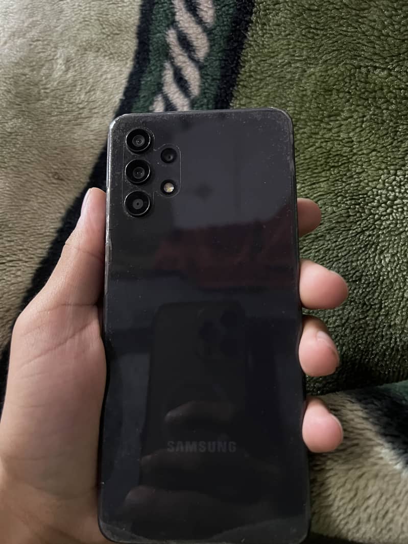 Samsung a32 2