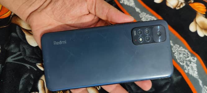 Xiaomi Redmi Note 11 urgent sell