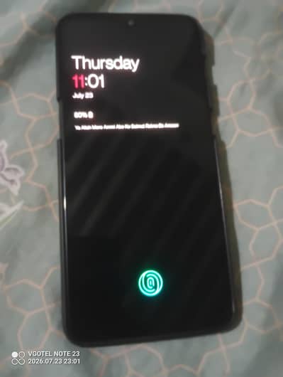 One Plus 6T