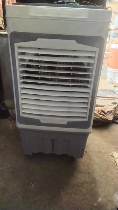 excellent room cooler