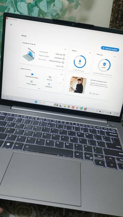 Lenovo thinkbook 14G6