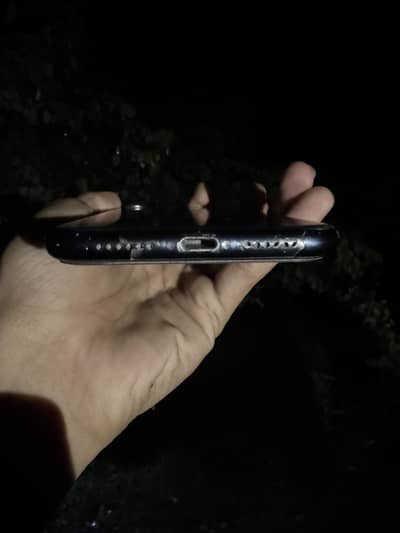 I phone Xr Non pta 64gb  All Orignal Working  Good