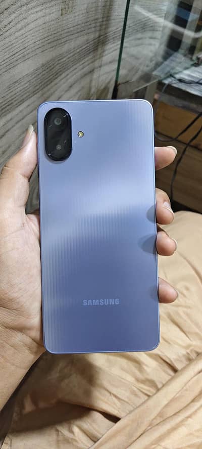 Samsung Mobile A07 5G