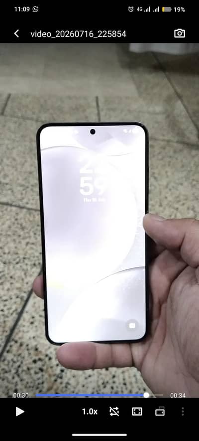 Samsung Mobile S24