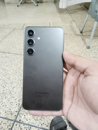 Samsung Mobile S24