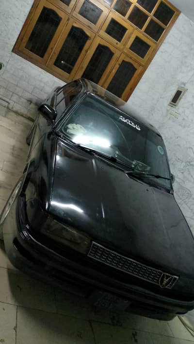 Toyota carolla 1990