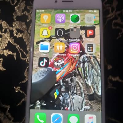 Apple iPhone 6