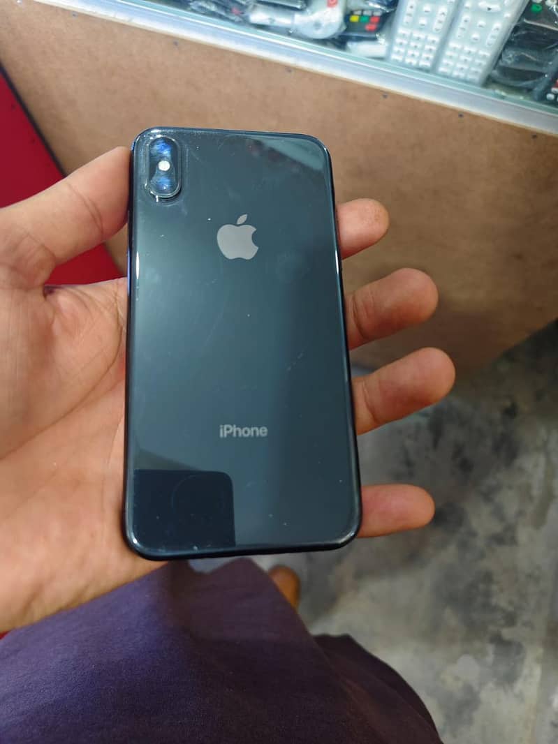 Apple iPhone X 2