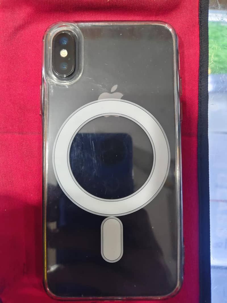 Apple iPhone X 3