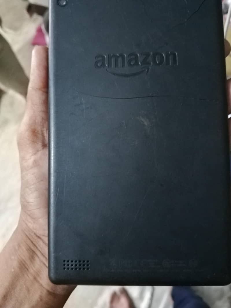Amazon 1