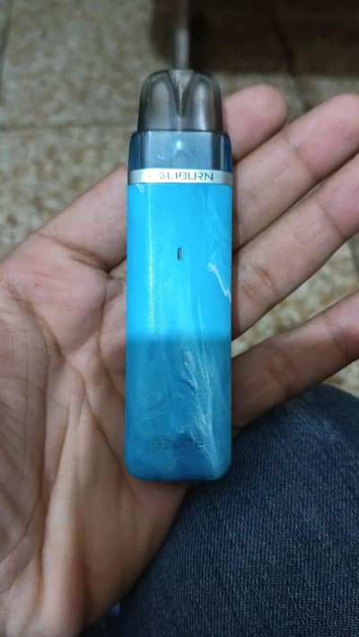 Caliburn G3 Lite