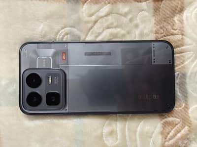 Realme Neo 8 (Gaming King)