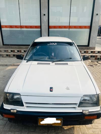 Suzuki Khyber 1994