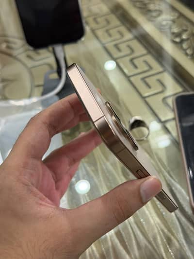 iPhone 16 pro permanent bypass