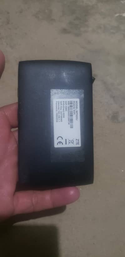 charji Antenna wifi 4G
