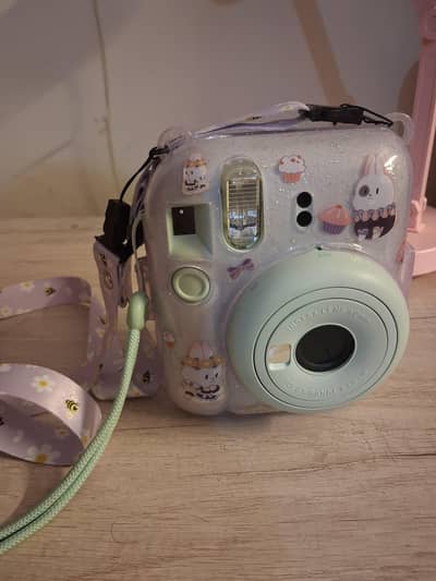 instax mini 12