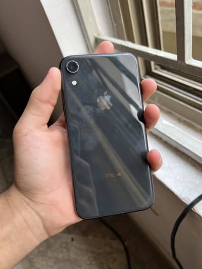 Iphone xr 64gb
