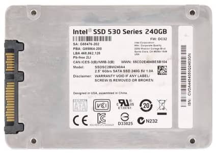 HP 8570w laptop used parts price I'm description
