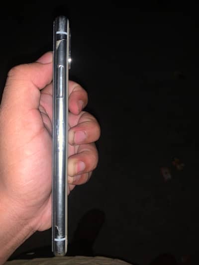 iPhone XS 256gb pta