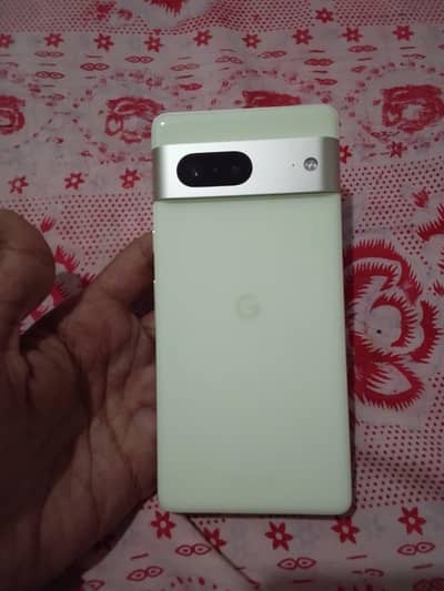 Google Pixel 7
