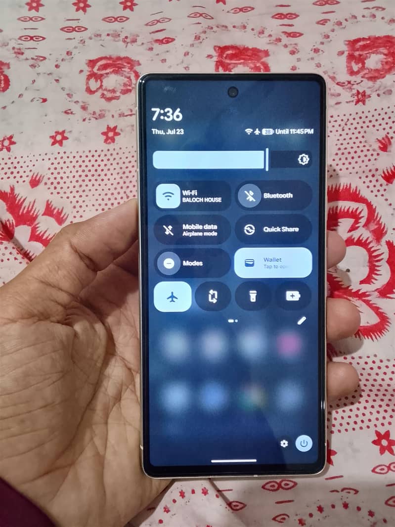 Google Pixel 7 1