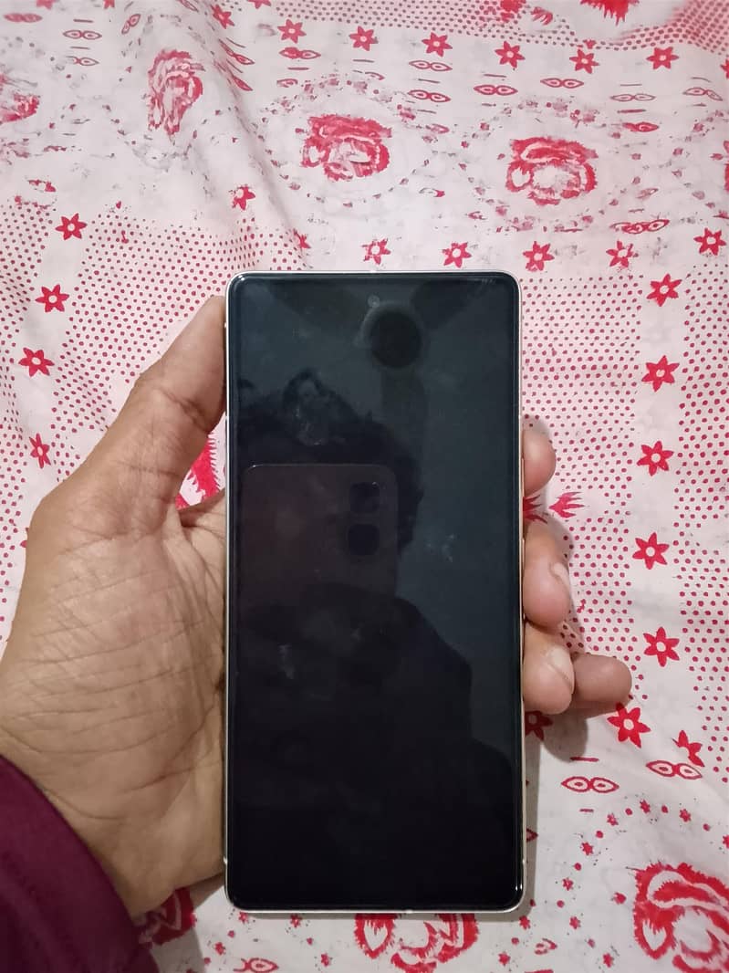 Google Pixel 7 2