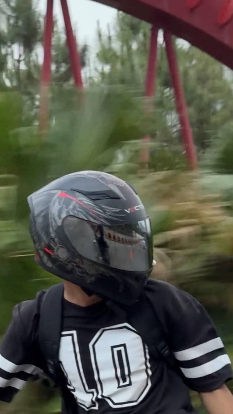 vector helmet 1