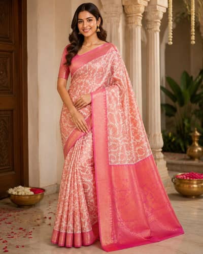Branded new indian sarees