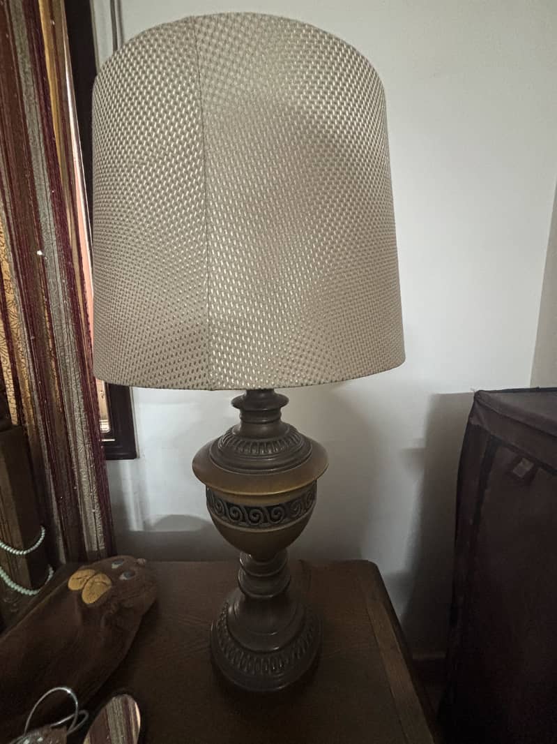 Table Lamp Set 0