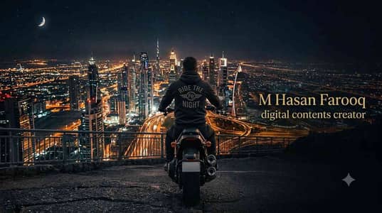 Muhammad Hassan Farooq 